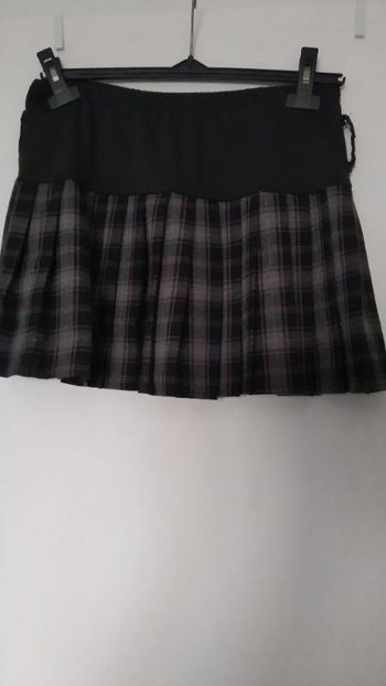 Mini jupe