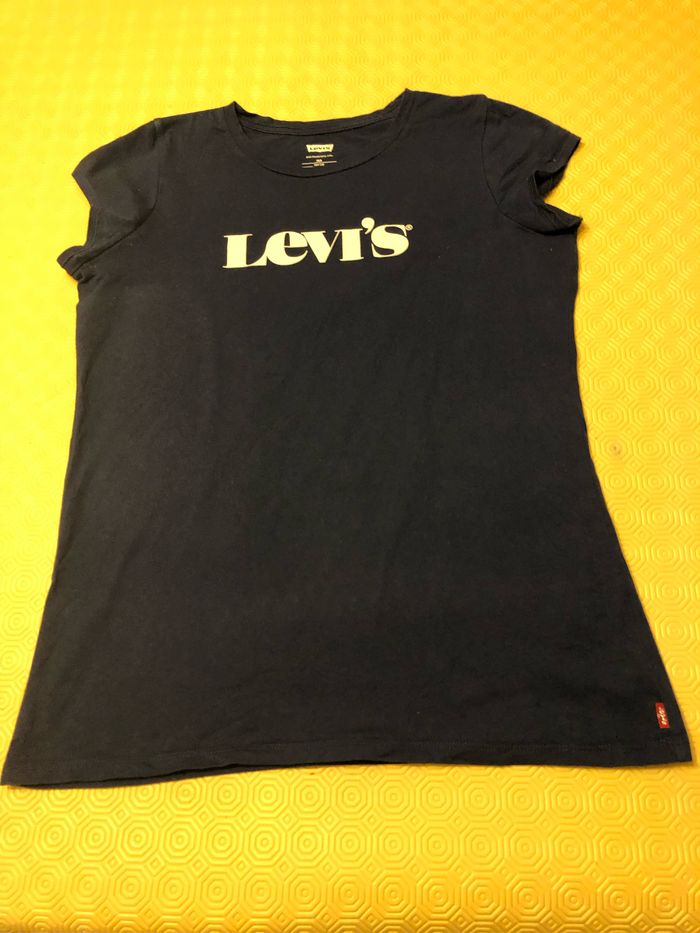 T shirt Levi’s fille - photo numéro 2