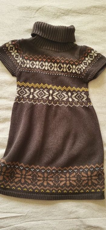 Robe Sergent Major