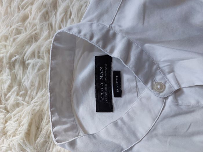 Chemise ZARA - photo numéro 3