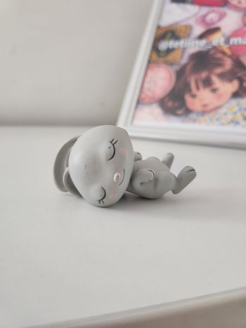 Figurines tonies les copains du dodo doudou lapin