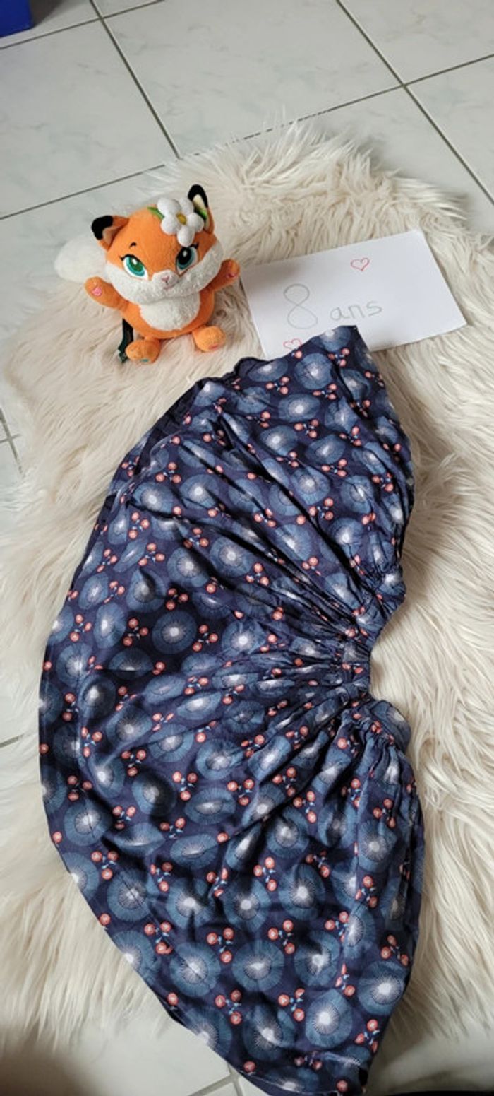 Jupe okaidi - photo numéro 2