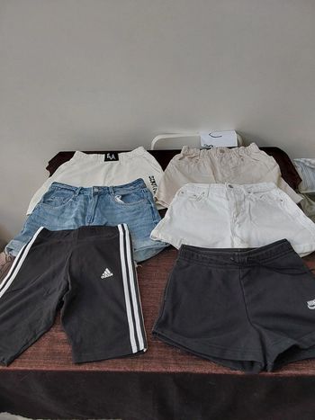 Lot shorts S