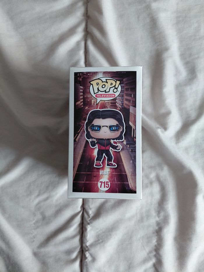 Pop Flash - photo numéro 2