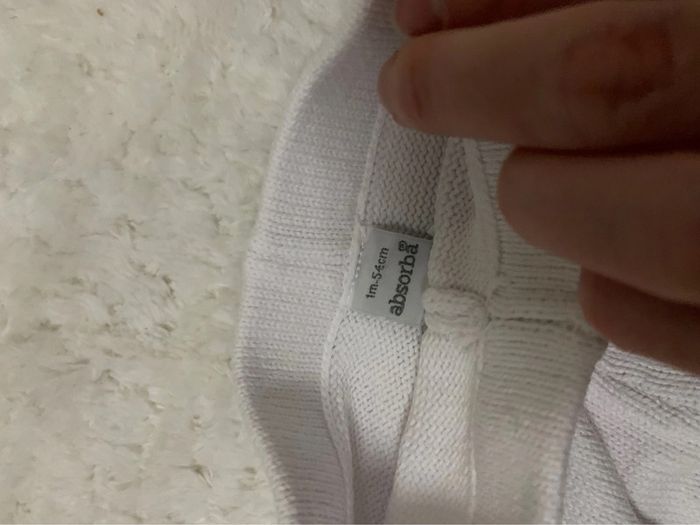 Pantalon absorba mixte - photo numéro 3