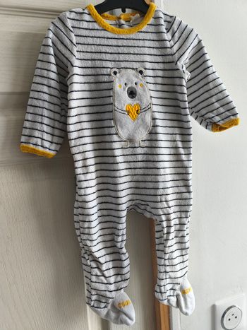 Pyjama