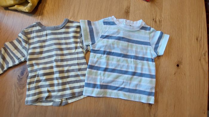 Lot de vêtement 3 mois - photo numéro 2
