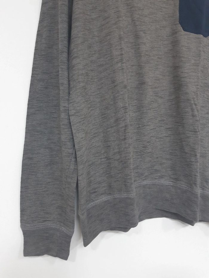 Pull col montant Celio M - photo numéro 3