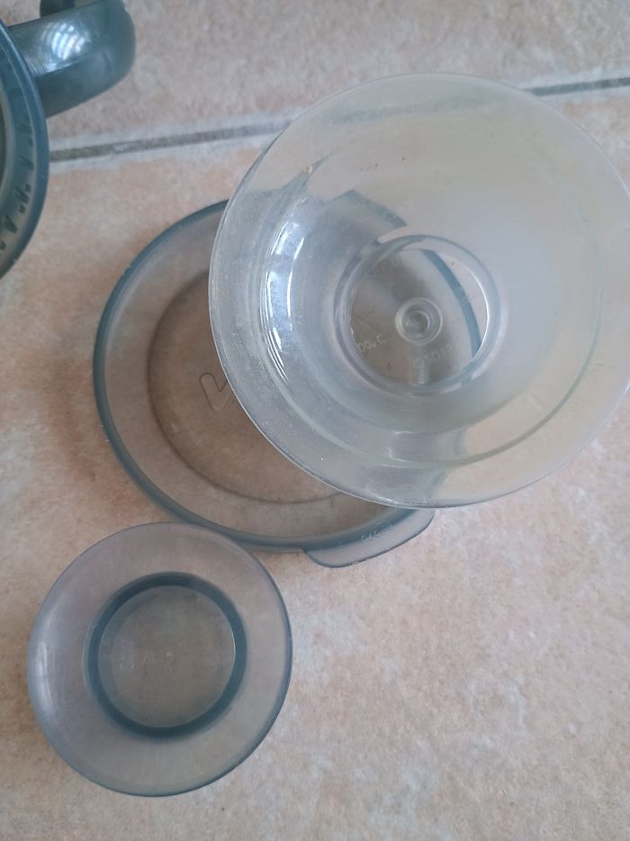 Verre d'apprentissage - photo numéro 4
