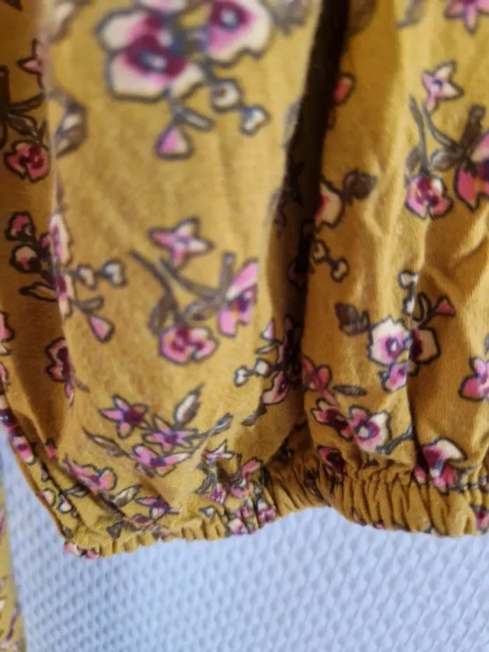 robe manche longue 15 ans - photo numéro 4