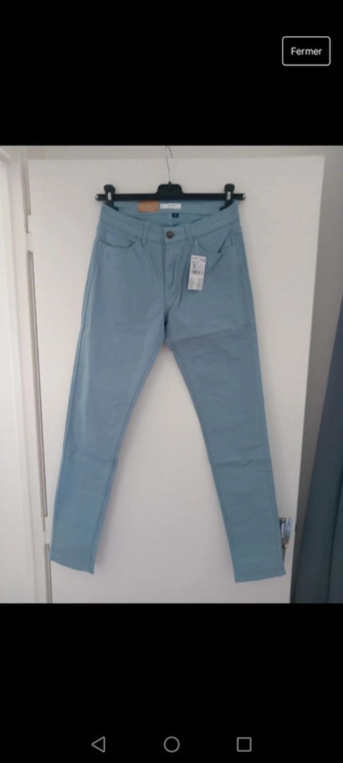 Jeans slim Femme taille 36