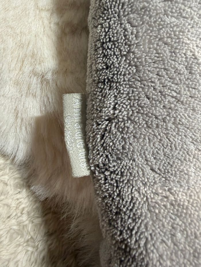 Nid d’ange - chancelière - photo numéro 4