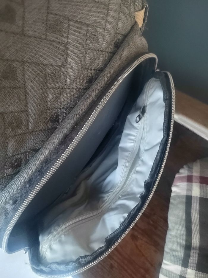 Sac à langer - photo numéro 2