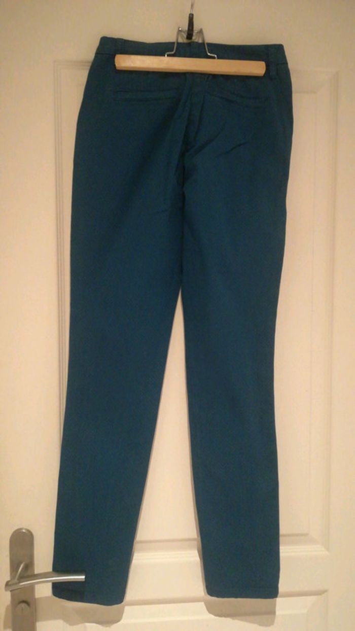 Pantalon chino - photo numéro 2