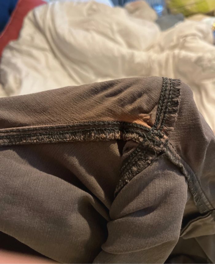 Pantalon - photo numéro 4