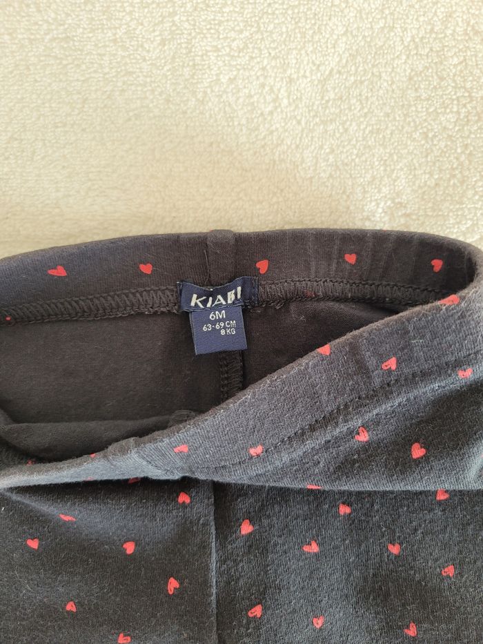 Ensemble bébé 6 mois - photo numéro 8