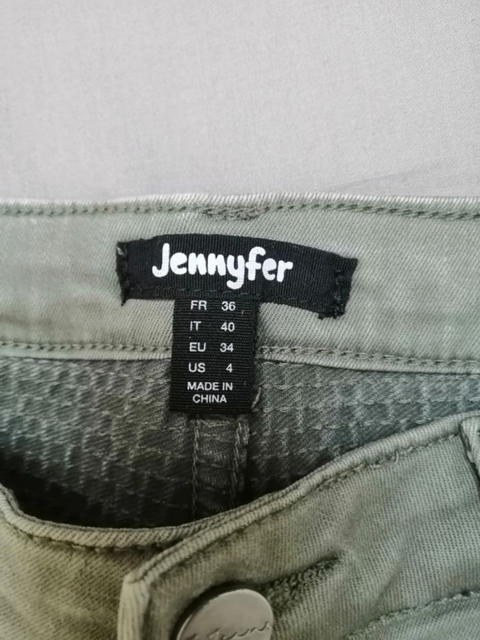 Jean taille 36 - photo numéro 5