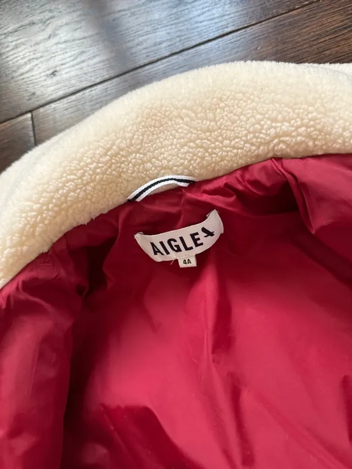 Blouson enfant - photo numéro 9