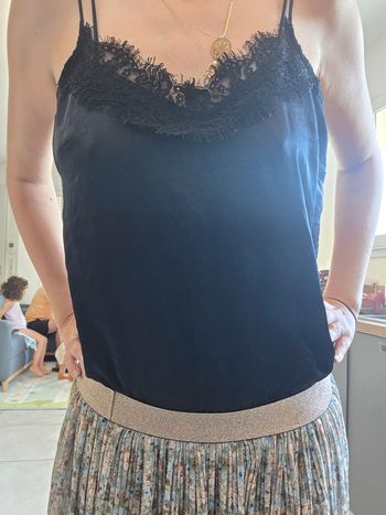 Body caraco collection irl taille s