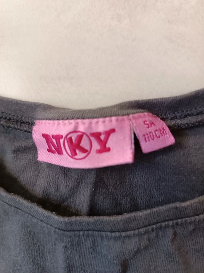 Tee-shirt manches longues - photo numéro 3