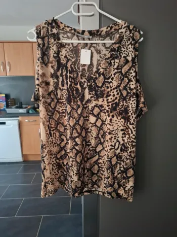 T-shirt manche courte