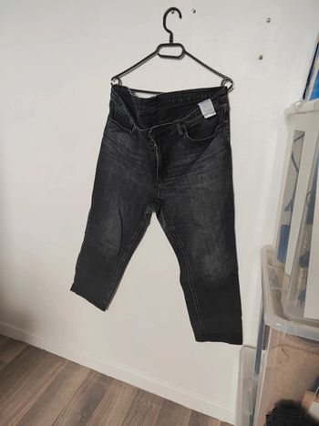 Jean Uniqlo large