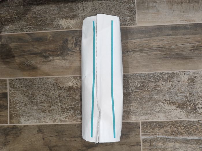Couches Pampers harmonie taille 5 - photo numéro 5
