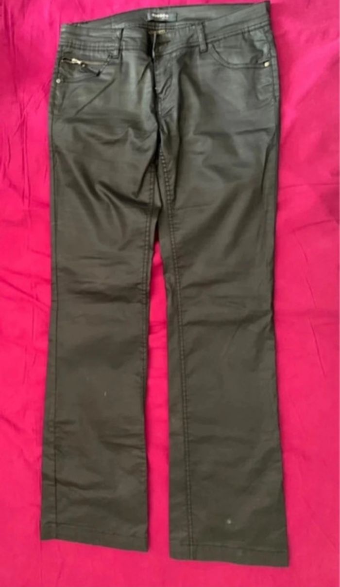Jean Bonobo effet simili