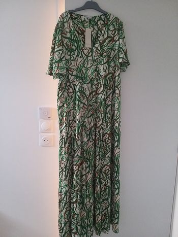 Robe longue