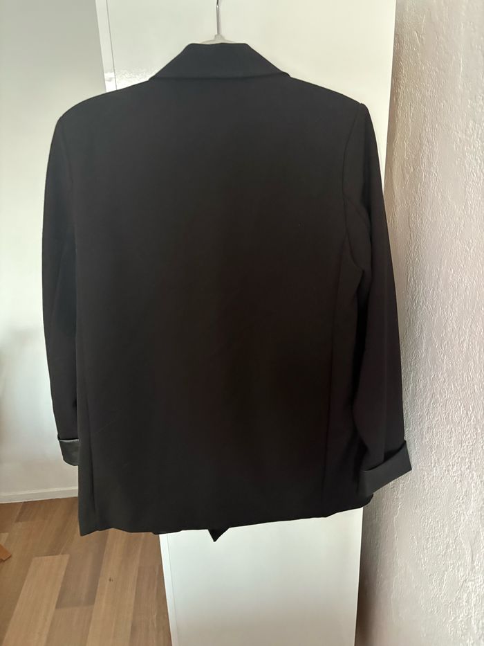 veste blazer - photo numéro 4