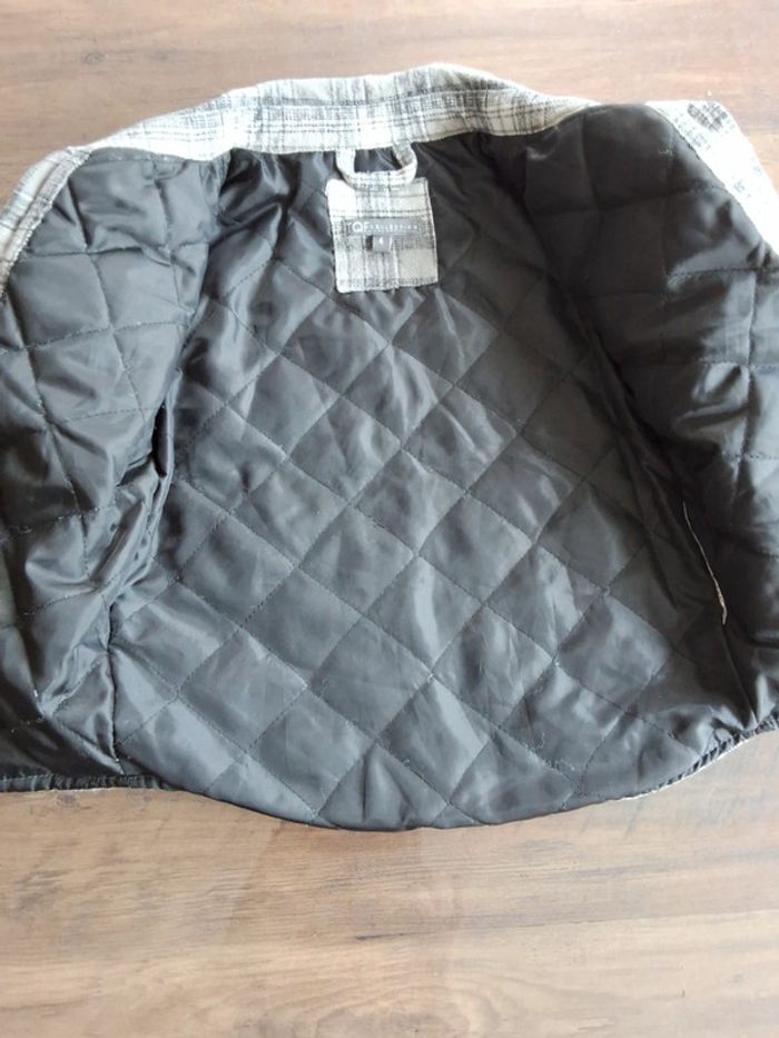Veste - photo numéro 5