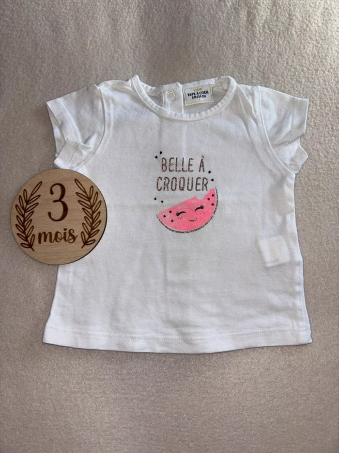 T shirt