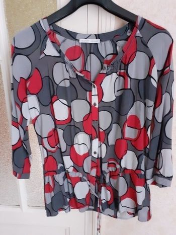 Chemise femme taille 1