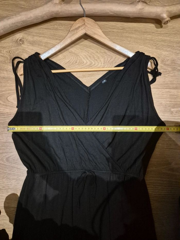 Robe noire taille 42 - photo numéro 10