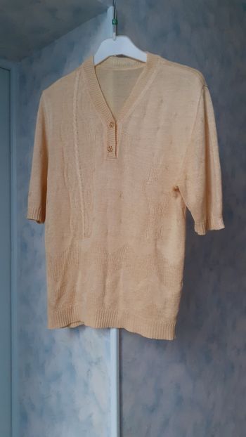 Pull femme taille 40