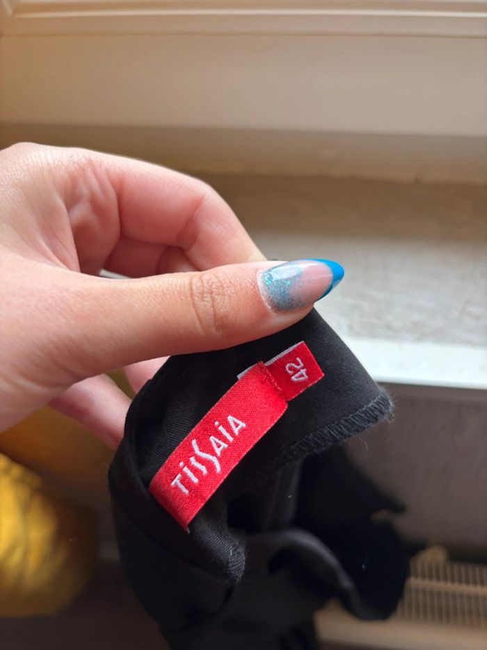 Pantalon à nouer - photo numéro 3