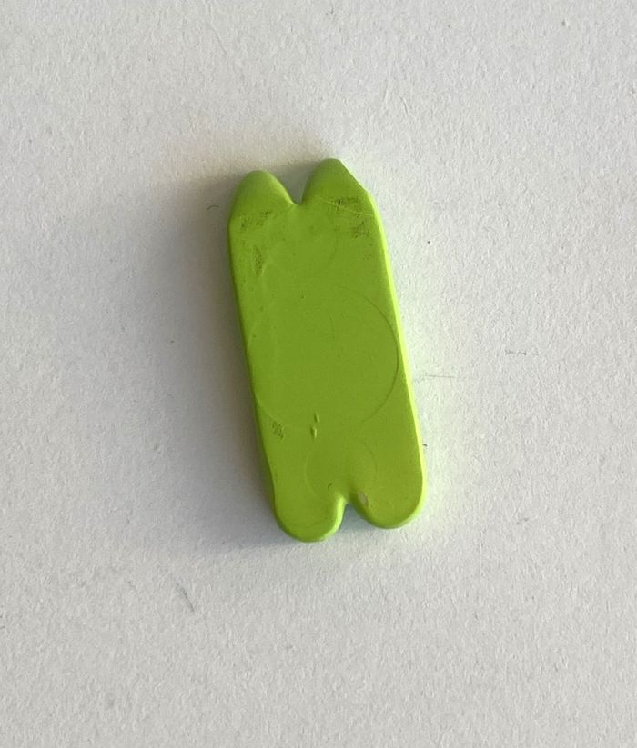 Polly Pocket Montagne enneigée 1996 - photo numéro 2