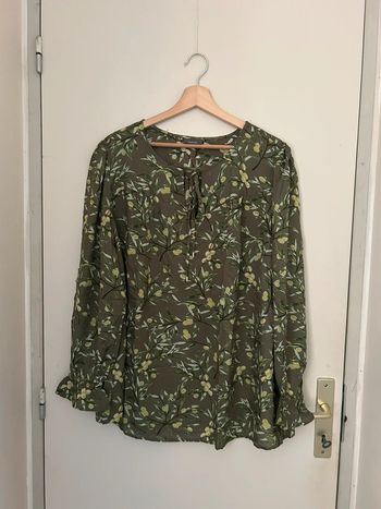 Blouse ML Yessica