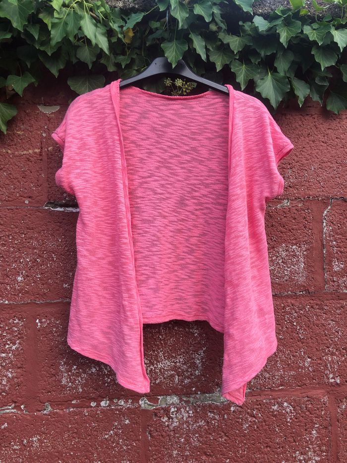 Cardigan 146/152 - photo numéro 2