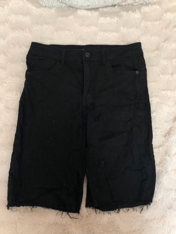short cycliste