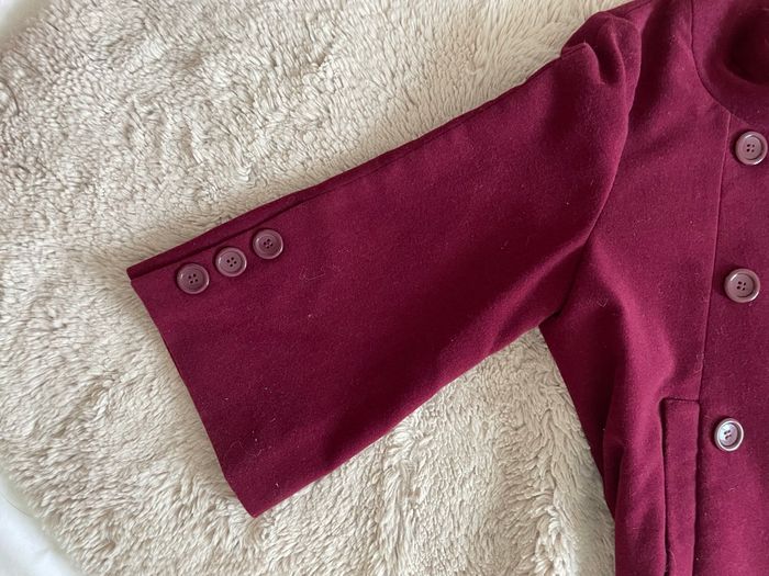 Manteau court - photo numéro 2