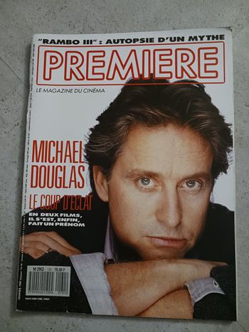 revue Première n° 131