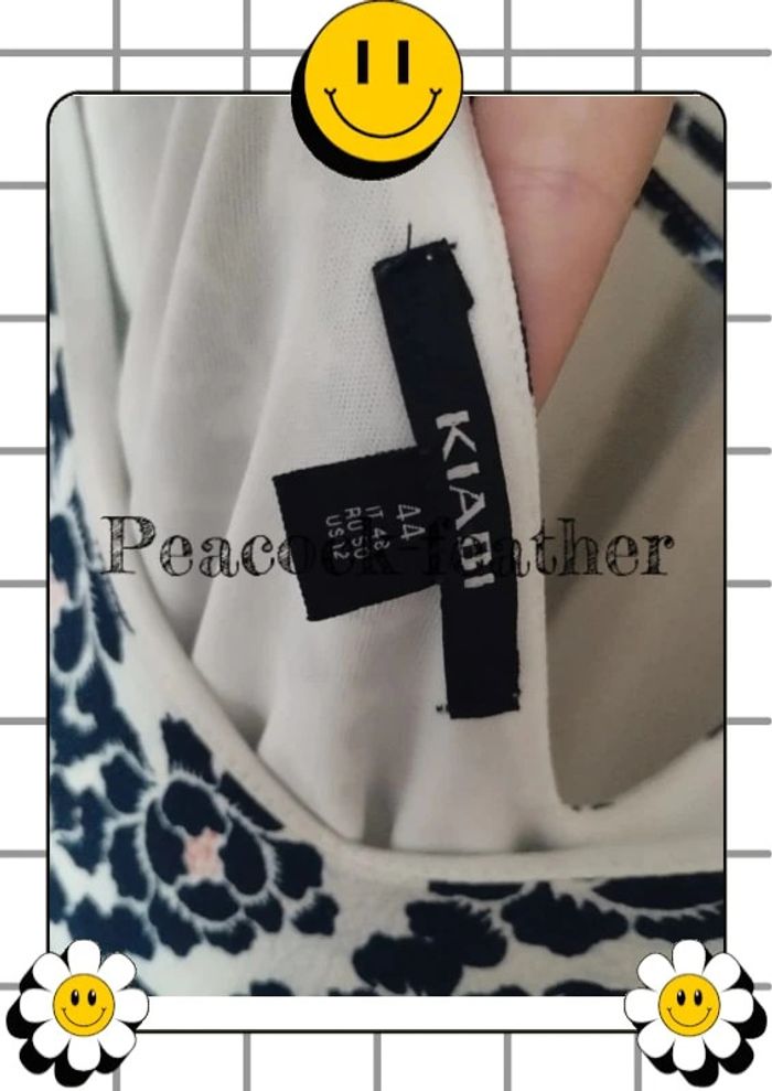 Robe bretelles Kiabi 44 neuve - photo numéro 9