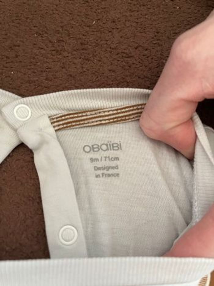 TEE shirt - photo numéro 2