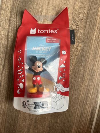 Tonies 