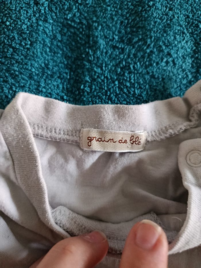 Tee shirt - photo numéro 3