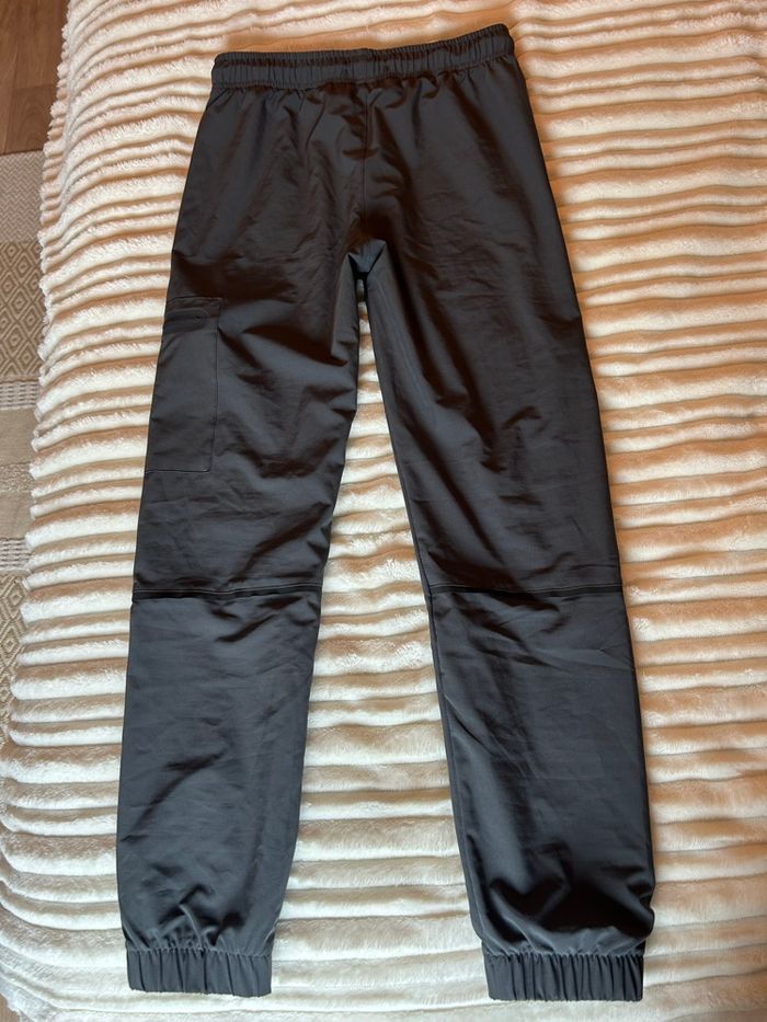 Pantalon jogging gris Foot Korner 12 ans - photo numéro 5