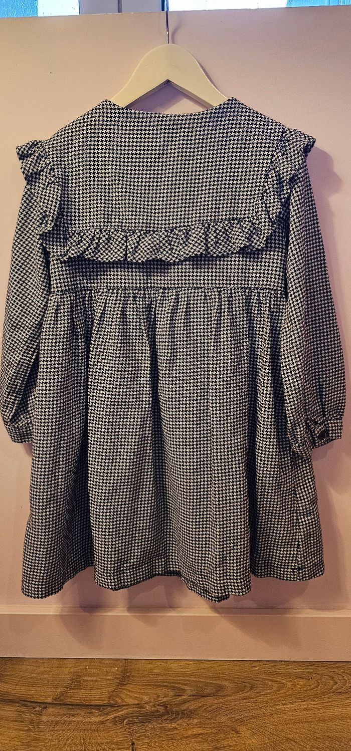 Robe Zara hiver 8 ans - photo numéro 4