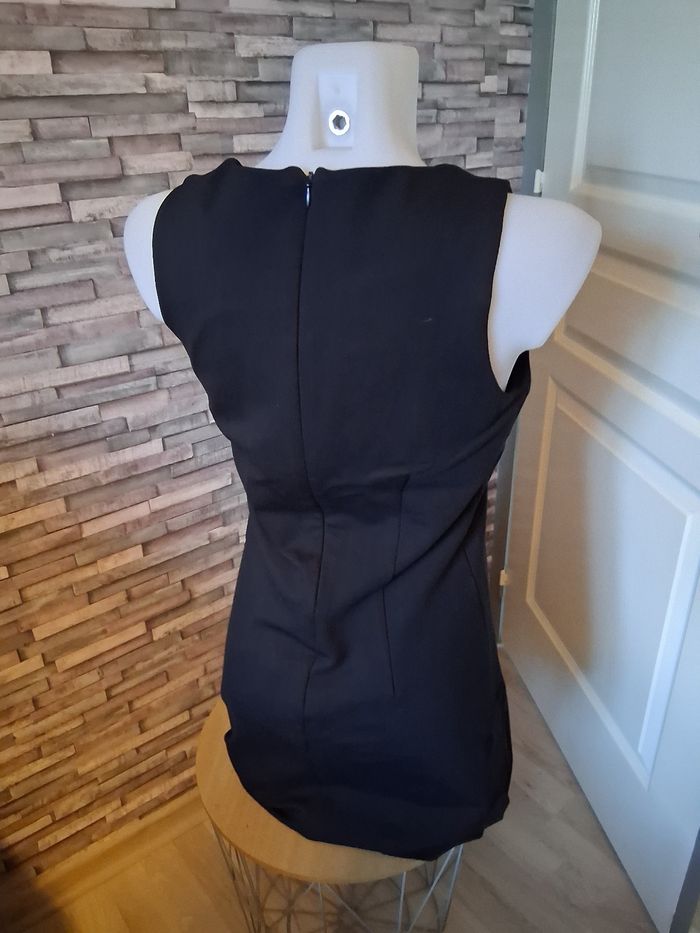 Robe  disegual - photo numéro 2