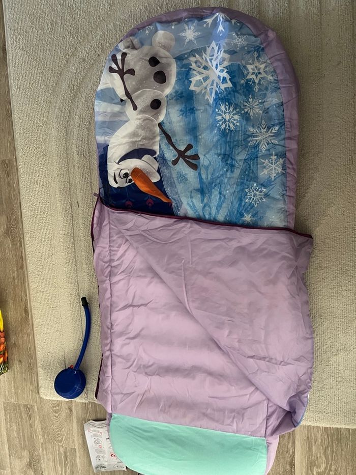 Ready bed reine des neige - photo numéro 4